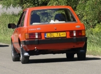 Ford Escort Hatchback 3-door (3 generation) 1.1 5MT (50hp) foto, Ford Escort Hatchback 3-door (3 generation) 1.1 5MT (50hp) fotos, Ford Escort Hatchback 3-door (3 generation) 1.1 5MT (50hp) imagen, Ford Escort Hatchback 3-door (3 generation) 1.1 5MT (50hp) imagenes, Ford Escort Hatchback 3-door (3 generation) 1.1 5MT (50hp) fotografía