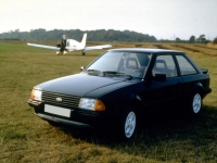 Ford Escort Hatchback 3-door (3 generation) 1.1 5MT (50hp) foto, Ford Escort Hatchback 3-door (3 generation) 1.1 5MT (50hp) fotos, Ford Escort Hatchback 3-door (3 generation) 1.1 5MT (50hp) imagen, Ford Escort Hatchback 3-door (3 generation) 1.1 5MT (50hp) imagenes, Ford Escort Hatchback 3-door (3 generation) 1.1 5MT (50hp) fotografía