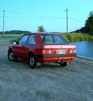 Ford Escort Hatchback 3-door (3 generation) 1.1 MT (55hp) foto, Ford Escort Hatchback 3-door (3 generation) 1.1 MT (55hp) fotos, Ford Escort Hatchback 3-door (3 generation) 1.1 MT (55hp) imagen, Ford Escort Hatchback 3-door (3 generation) 1.1 MT (55hp) imagenes, Ford Escort Hatchback 3-door (3 generation) 1.1 MT (55hp) fotografía