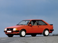 Ford Escort Hatchback 3-door (3 generation) 1.1 MT (55hp) opiniones, Ford Escort Hatchback 3-door (3 generation) 1.1 MT (55hp) precio, Ford Escort Hatchback 3-door (3 generation) 1.1 MT (55hp) comprar, Ford Escort Hatchback 3-door (3 generation) 1.1 MT (55hp) caracteristicas, Ford Escort Hatchback 3-door (3 generation) 1.1 MT (55hp) especificaciones, Ford Escort Hatchback 3-door (3 generation) 1.1 MT (55hp) Ficha tecnica, Ford Escort Hatchback 3-door (3 generation) 1.1 MT (55hp) Automovil