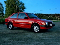 Ford Escort Hatchback 3-door (3 generation) 1.6 5MT (79hp '83) foto, Ford Escort Hatchback 3-door (3 generation) 1.6 5MT (79hp '83) fotos, Ford Escort Hatchback 3-door (3 generation) 1.6 5MT (79hp '83) imagen, Ford Escort Hatchback 3-door (3 generation) 1.6 5MT (79hp '83) imagenes, Ford Escort Hatchback 3-door (3 generation) 1.6 5MT (79hp '83) fotografía