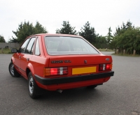 Ford Escort Hatchback 5-door. (3 generation) 1.1 5MT foto, Ford Escort Hatchback 5-door. (3 generation) 1.1 5MT fotos, Ford Escort Hatchback 5-door. (3 generation) 1.1 5MT imagen, Ford Escort Hatchback 5-door. (3 generation) 1.1 5MT imagenes, Ford Escort Hatchback 5-door. (3 generation) 1.1 5MT fotografía