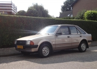 Ford Escort Hatchback 5-door. (3 generation) 1.1 5MT foto, Ford Escort Hatchback 5-door. (3 generation) 1.1 5MT fotos, Ford Escort Hatchback 5-door. (3 generation) 1.1 5MT imagen, Ford Escort Hatchback 5-door. (3 generation) 1.1 5MT imagenes, Ford Escort Hatchback 5-door. (3 generation) 1.1 5MT fotografía