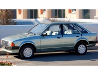 Ford Escort Hatchback 5-door. (3 generation) 1.1 5MT foto, Ford Escort Hatchback 5-door. (3 generation) 1.1 5MT fotos, Ford Escort Hatchback 5-door. (3 generation) 1.1 5MT imagen, Ford Escort Hatchback 5-door. (3 generation) 1.1 5MT imagenes, Ford Escort Hatchback 5-door. (3 generation) 1.1 5MT fotografía