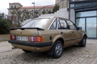 Ford Escort Hatchback 5-door. (3 generation) 1.1 5MT foto, Ford Escort Hatchback 5-door. (3 generation) 1.1 5MT fotos, Ford Escort Hatchback 5-door. (3 generation) 1.1 5MT imagen, Ford Escort Hatchback 5-door. (3 generation) 1.1 5MT imagenes, Ford Escort Hatchback 5-door. (3 generation) 1.1 5MT fotografía