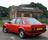 Ford Escort Hatchback 5-door. (3 generation) 1.1 MT (55 HP '81) foto, Ford Escort Hatchback 5-door. (3 generation) 1.1 MT (55 HP '81) fotos, Ford Escort Hatchback 5-door. (3 generation) 1.1 MT (55 HP '81) imagen, Ford Escort Hatchback 5-door. (3 generation) 1.1 MT (55 HP '81) imagenes, Ford Escort Hatchback 5-door. (3 generation) 1.1 MT (55 HP '81) fotografía