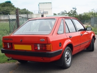 Ford Escort Hatchback 5-door. (3 generation) 1.1 MT (55 HP '81) foto, Ford Escort Hatchback 5-door. (3 generation) 1.1 MT (55 HP '81) fotos, Ford Escort Hatchback 5-door. (3 generation) 1.1 MT (55 HP '81) imagen, Ford Escort Hatchback 5-door. (3 generation) 1.1 MT (55 HP '81) imagenes, Ford Escort Hatchback 5-door. (3 generation) 1.1 MT (55 HP '81) fotografía