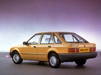 Ford Escort Hatchback 5-door. (4 generation) 1.3 4MT opiniones, Ford Escort Hatchback 5-door. (4 generation) 1.3 4MT precio, Ford Escort Hatchback 5-door. (4 generation) 1.3 4MT comprar, Ford Escort Hatchback 5-door. (4 generation) 1.3 4MT caracteristicas, Ford Escort Hatchback 5-door. (4 generation) 1.3 4MT especificaciones, Ford Escort Hatchback 5-door. (4 generation) 1.3 4MT Ficha tecnica, Ford Escort Hatchback 5-door. (4 generation) 1.3 4MT Automovil