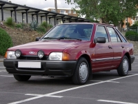 Ford Escort Hatchback 5-door. (4 generation) 1.4 CTX opiniones, Ford Escort Hatchback 5-door. (4 generation) 1.4 CTX precio, Ford Escort Hatchback 5-door. (4 generation) 1.4 CTX comprar, Ford Escort Hatchback 5-door. (4 generation) 1.4 CTX caracteristicas, Ford Escort Hatchback 5-door. (4 generation) 1.4 CTX especificaciones, Ford Escort Hatchback 5-door. (4 generation) 1.4 CTX Ficha tecnica, Ford Escort Hatchback 5-door. (4 generation) 1.4 CTX Automovil