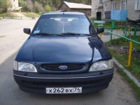 Ford Escort Hatchback 5-door. (5th generation) 1.3 MT (60 Hp) opiniones, Ford Escort Hatchback 5-door. (5th generation) 1.3 MT (60 Hp) precio, Ford Escort Hatchback 5-door. (5th generation) 1.3 MT (60 Hp) comprar, Ford Escort Hatchback 5-door. (5th generation) 1.3 MT (60 Hp) caracteristicas, Ford Escort Hatchback 5-door. (5th generation) 1.3 MT (60 Hp) especificaciones, Ford Escort Hatchback 5-door. (5th generation) 1.3 MT (60 Hp) Ficha tecnica, Ford Escort Hatchback 5-door. (5th generation) 1.3 MT (60 Hp) Automovil