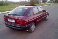 Ford Escort Hatchback 5-door. (5th generation) 1.3 MT (60 Hp) foto, Ford Escort Hatchback 5-door. (5th generation) 1.3 MT (60 Hp) fotos, Ford Escort Hatchback 5-door. (5th generation) 1.3 MT (60 Hp) imagen, Ford Escort Hatchback 5-door. (5th generation) 1.3 MT (60 Hp) imagenes, Ford Escort Hatchback 5-door. (5th generation) 1.3 MT (60 Hp) fotografía