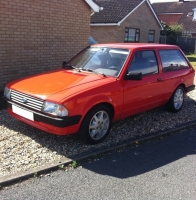 Ford Escort station Wagon 3-door (3 generation) 1.3 4MT (69 HP, '83) foto, Ford Escort station Wagon 3-door (3 generation) 1.3 4MT (69 HP, '83) fotos, Ford Escort station Wagon 3-door (3 generation) 1.3 4MT (69 HP, '83) imagen, Ford Escort station Wagon 3-door (3 generation) 1.3 4MT (69 HP, '83) imagenes, Ford Escort station Wagon 3-door (3 generation) 1.3 4MT (69 HP, '83) fotografía