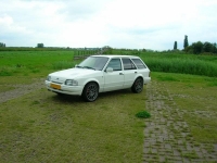 Ford Escort station Wagon 5-door (4 generation) 1.8 D MT (60hp) foto, Ford Escort station Wagon 5-door (4 generation) 1.8 D MT (60hp) fotos, Ford Escort station Wagon 5-door (4 generation) 1.8 D MT (60hp) imagen, Ford Escort station Wagon 5-door (4 generation) 1.8 D MT (60hp) imagenes, Ford Escort station Wagon 5-door (4 generation) 1.8 D MT (60hp) fotografía