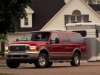 Ford Excursion SUV (1 generation) 5.4 AT 4WD (258 HP) opiniones, Ford Excursion SUV (1 generation) 5.4 AT 4WD (258 HP) precio, Ford Excursion SUV (1 generation) 5.4 AT 4WD (258 HP) comprar, Ford Excursion SUV (1 generation) 5.4 AT 4WD (258 HP) caracteristicas, Ford Excursion SUV (1 generation) 5.4 AT 4WD (258 HP) especificaciones, Ford Excursion SUV (1 generation) 5.4 AT 4WD (258 HP) Ficha tecnica, Ford Excursion SUV (1 generation) 5.4 AT 4WD (258 HP) Automovil
