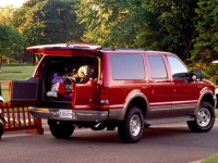 Ford Excursion SUV (1 generation) 5.4 AT 4WD (258 HP) opiniones, Ford Excursion SUV (1 generation) 5.4 AT 4WD (258 HP) precio, Ford Excursion SUV (1 generation) 5.4 AT 4WD (258 HP) comprar, Ford Excursion SUV (1 generation) 5.4 AT 4WD (258 HP) caracteristicas, Ford Excursion SUV (1 generation) 5.4 AT 4WD (258 HP) especificaciones, Ford Excursion SUV (1 generation) 5.4 AT 4WD (258 HP) Ficha tecnica, Ford Excursion SUV (1 generation) 5.4 AT 4WD (258 HP) Automovil