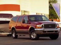 Ford Excursion SUV (1 generation) 5.4 AT 4WD (263 HP) foto, Ford Excursion SUV (1 generation) 5.4 AT 4WD (263 HP) fotos, Ford Excursion SUV (1 generation) 5.4 AT 4WD (263 HP) imagen, Ford Excursion SUV (1 generation) 5.4 AT 4WD (263 HP) imagenes, Ford Excursion SUV (1 generation) 5.4 AT 4WD (263 HP) fotografía