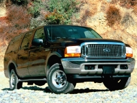Ford Excursion SUV (1 generation) 6.0 AT TD 4WD (329 HP) foto, Ford Excursion SUV (1 generation) 6.0 AT TD 4WD (329 HP) fotos, Ford Excursion SUV (1 generation) 6.0 AT TD 4WD (329 HP) imagen, Ford Excursion SUV (1 generation) 6.0 AT TD 4WD (329 HP) imagenes, Ford Excursion SUV (1 generation) 6.0 AT TD 4WD (329 HP) fotografía