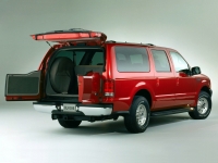 Ford Excursion SUV (1 generation) AT 5.4 L (258 HP) foto, Ford Excursion SUV (1 generation) AT 5.4 L (258 HP) fotos, Ford Excursion SUV (1 generation) AT 5.4 L (258 HP) imagen, Ford Excursion SUV (1 generation) AT 5.4 L (258 HP) imagenes, Ford Excursion SUV (1 generation) AT 5.4 L (258 HP) fotografía