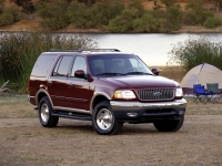 Ford Expedition SUV (1 generation) 4.6 AT (232 HP, '01) foto, Ford Expedition SUV (1 generation) 4.6 AT (232 HP, '01) fotos, Ford Expedition SUV (1 generation) 4.6 AT (232 HP, '01) imagen, Ford Expedition SUV (1 generation) 4.6 AT (232 HP, '01) imagenes, Ford Expedition SUV (1 generation) 4.6 AT (232 HP, '01) fotografía