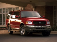 Ford Expedition SUV (1 generation) 4.6 AT (232 HP, '01) foto, Ford Expedition SUV (1 generation) 4.6 AT (232 HP, '01) fotos, Ford Expedition SUV (1 generation) 4.6 AT (232 HP, '01) imagen, Ford Expedition SUV (1 generation) 4.6 AT (232 HP, '01) imagenes, Ford Expedition SUV (1 generation) 4.6 AT (232 HP, '01) fotografía