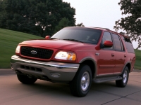 Ford Expedition SUV (1 generation) 4.6 AT AWD (232 HP, '01) foto, Ford Expedition SUV (1 generation) 4.6 AT AWD (232 HP, '01) fotos, Ford Expedition SUV (1 generation) 4.6 AT AWD (232 HP, '01) imagen, Ford Expedition SUV (1 generation) 4.6 AT AWD (232 HP, '01) imagenes, Ford Expedition SUV (1 generation) 4.6 AT AWD (232 HP, '01) fotografía
