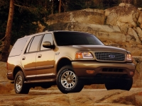 Ford Expedition SUV (1 generation) 4.6 AT AWD (232 HP, '01) foto, Ford Expedition SUV (1 generation) 4.6 AT AWD (232 HP, '01) fotos, Ford Expedition SUV (1 generation) 4.6 AT AWD (232 HP, '01) imagen, Ford Expedition SUV (1 generation) 4.6 AT AWD (232 HP, '01) imagenes, Ford Expedition SUV (1 generation) 4.6 AT AWD (232 HP, '01) fotografía