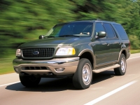 Ford Expedition SUV (1 generation) 4.6 AT AWD (232 HP, '99) foto, Ford Expedition SUV (1 generation) 4.6 AT AWD (232 HP, '99) fotos, Ford Expedition SUV (1 generation) 4.6 AT AWD (232 HP, '99) imagen, Ford Expedition SUV (1 generation) 4.6 AT AWD (232 HP, '99) imagenes, Ford Expedition SUV (1 generation) 4.6 AT AWD (232 HP, '99) fotografía