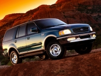 Ford Expedition SUV (1 generation) AT 5.4 (230 HP) foto, Ford Expedition SUV (1 generation) AT 5.4 (230 HP) fotos, Ford Expedition SUV (1 generation) AT 5.4 (230 HP) imagen, Ford Expedition SUV (1 generation) AT 5.4 (230 HP) imagenes, Ford Expedition SUV (1 generation) AT 5.4 (230 HP) fotografía