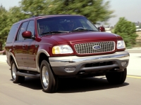 Ford Expedition SUV (1 generation) AT 5.4 (260 HP '01) foto, Ford Expedition SUV (1 generation) AT 5.4 (260 HP '01) fotos, Ford Expedition SUV (1 generation) AT 5.4 (260 HP '01) imagen, Ford Expedition SUV (1 generation) AT 5.4 (260 HP '01) imagenes, Ford Expedition SUV (1 generation) AT 5.4 (260 HP '01) fotografía