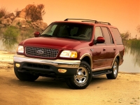 Ford Expedition SUV (1 generation) AT 5.4 (260 HP '01) foto, Ford Expedition SUV (1 generation) AT 5.4 (260 HP '01) fotos, Ford Expedition SUV (1 generation) AT 5.4 (260 HP '01) imagen, Ford Expedition SUV (1 generation) AT 5.4 (260 HP '01) imagenes, Ford Expedition SUV (1 generation) AT 5.4 (260 HP '01) fotografía