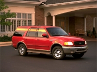 Ford Expedition SUV (1 generation) AT 5.4 (260 HP '99) foto, Ford Expedition SUV (1 generation) AT 5.4 (260 HP '99) fotos, Ford Expedition SUV (1 generation) AT 5.4 (260 HP '99) imagen, Ford Expedition SUV (1 generation) AT 5.4 (260 HP '99) imagenes, Ford Expedition SUV (1 generation) AT 5.4 (260 HP '99) fotografía