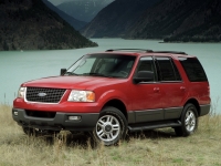 Ford Expedition SUV (2 generation) 4.6 AT (232 HP) opiniones, Ford Expedition SUV (2 generation) 4.6 AT (232 HP) precio, Ford Expedition SUV (2 generation) 4.6 AT (232 HP) comprar, Ford Expedition SUV (2 generation) 4.6 AT (232 HP) caracteristicas, Ford Expedition SUV (2 generation) 4.6 AT (232 HP) especificaciones, Ford Expedition SUV (2 generation) 4.6 AT (232 HP) Ficha tecnica, Ford Expedition SUV (2 generation) 4.6 AT (232 HP) Automovil
