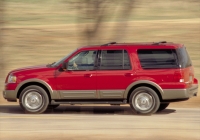Ford Expedition SUV (2 generation) AT 5.4 (300 HP) foto, Ford Expedition SUV (2 generation) AT 5.4 (300 HP) fotos, Ford Expedition SUV (2 generation) AT 5.4 (300 HP) imagen, Ford Expedition SUV (2 generation) AT 5.4 (300 HP) imagenes, Ford Expedition SUV (2 generation) AT 5.4 (300 HP) fotografía