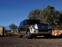 Ford Expedition SUV (3rd generation) 5.4 AT AWD (300 HP) opiniones, Ford Expedition SUV (3rd generation) 5.4 AT AWD (300 HP) precio, Ford Expedition SUV (3rd generation) 5.4 AT AWD (300 HP) comprar, Ford Expedition SUV (3rd generation) 5.4 AT AWD (300 HP) caracteristicas, Ford Expedition SUV (3rd generation) 5.4 AT AWD (300 HP) especificaciones, Ford Expedition SUV (3rd generation) 5.4 AT AWD (300 HP) Ficha tecnica, Ford Expedition SUV (3rd generation) 5.4 AT AWD (300 HP) Automovil
