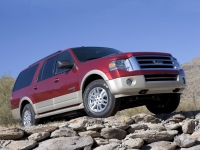 Ford Expedition SUV (3rd generation) 5.4 AT AWD EL (300 HP) foto, Ford Expedition SUV (3rd generation) 5.4 AT AWD EL (300 HP) fotos, Ford Expedition SUV (3rd generation) 5.4 AT AWD EL (300 HP) imagen, Ford Expedition SUV (3rd generation) 5.4 AT AWD EL (300 HP) imagenes, Ford Expedition SUV (3rd generation) 5.4 AT AWD EL (300 HP) fotografía