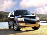 Ford Expedition SUV (3rd generation) 5.4 AT AWD EL (300 HP) foto, Ford Expedition SUV (3rd generation) 5.4 AT AWD EL (300 HP) fotos, Ford Expedition SUV (3rd generation) 5.4 AT AWD EL (300 HP) imagen, Ford Expedition SUV (3rd generation) 5.4 AT AWD EL (300 HP) imagenes, Ford Expedition SUV (3rd generation) 5.4 AT AWD EL (300 HP) fotografía