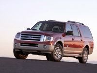 Ford Expedition SUV (3rd generation) 5.4 AT EL (300 HP) foto, Ford Expedition SUV (3rd generation) 5.4 AT EL (300 HP) fotos, Ford Expedition SUV (3rd generation) 5.4 AT EL (300 HP) imagen, Ford Expedition SUV (3rd generation) 5.4 AT EL (300 HP) imagenes, Ford Expedition SUV (3rd generation) 5.4 AT EL (300 HP) fotografía