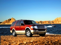 Ford Expedition SUV (3rd generation) 5.4 Flex Fuel AT (310 HP) foto, Ford Expedition SUV (3rd generation) 5.4 Flex Fuel AT (310 HP) fotos, Ford Expedition SUV (3rd generation) 5.4 Flex Fuel AT (310 HP) imagen, Ford Expedition SUV (3rd generation) 5.4 Flex Fuel AT (310 HP) imagenes, Ford Expedition SUV (3rd generation) 5.4 Flex Fuel AT (310 HP) fotografía