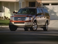 Ford Expedition SUV (3rd generation) 5.4 Flex Fuel AT (310 HP) foto, Ford Expedition SUV (3rd generation) 5.4 Flex Fuel AT (310 HP) fotos, Ford Expedition SUV (3rd generation) 5.4 Flex Fuel AT (310 HP) imagen, Ford Expedition SUV (3rd generation) 5.4 Flex Fuel AT (310 HP) imagenes, Ford Expedition SUV (3rd generation) 5.4 Flex Fuel AT (310 HP) fotografía