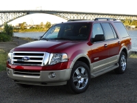 Ford Expedition SUV (3rd generation) 5.4 Flex Fuel AT (310 HP) foto, Ford Expedition SUV (3rd generation) 5.4 Flex Fuel AT (310 HP) fotos, Ford Expedition SUV (3rd generation) 5.4 Flex Fuel AT (310 HP) imagen, Ford Expedition SUV (3rd generation) 5.4 Flex Fuel AT (310 HP) imagenes, Ford Expedition SUV (3rd generation) 5.4 Flex Fuel AT (310 HP) fotografía
