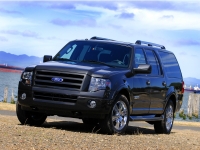Ford Expedition SUV (3rd generation) 5.4 Flex Fuel AT AWD EL (310 HP) foto, Ford Expedition SUV (3rd generation) 5.4 Flex Fuel AT AWD EL (310 HP) fotos, Ford Expedition SUV (3rd generation) 5.4 Flex Fuel AT AWD EL (310 HP) imagen, Ford Expedition SUV (3rd generation) 5.4 Flex Fuel AT AWD EL (310 HP) imagenes, Ford Expedition SUV (3rd generation) 5.4 Flex Fuel AT AWD EL (310 HP) fotografía