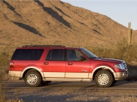 Ford Expedition SUV (3rd generation) 5.4 Flex Fuel AT AWD EL (310 HP) foto, Ford Expedition SUV (3rd generation) 5.4 Flex Fuel AT AWD EL (310 HP) fotos, Ford Expedition SUV (3rd generation) 5.4 Flex Fuel AT AWD EL (310 HP) imagen, Ford Expedition SUV (3rd generation) 5.4 Flex Fuel AT AWD EL (310 HP) imagenes, Ford Expedition SUV (3rd generation) 5.4 Flex Fuel AT AWD EL (310 HP) fotografía