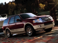 Ford Expedition SUV (3rd generation) AT 5.4 (300 HP) foto, Ford Expedition SUV (3rd generation) AT 5.4 (300 HP) fotos, Ford Expedition SUV (3rd generation) AT 5.4 (300 HP) imagen, Ford Expedition SUV (3rd generation) AT 5.4 (300 HP) imagenes, Ford Expedition SUV (3rd generation) AT 5.4 (300 HP) fotografía
