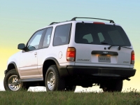 Ford Explorer Sport SUV 3-door (2 generation) AT 4.0 4x4 (160 HP) foto, Ford Explorer Sport SUV 3-door (2 generation) AT 4.0 4x4 (160 HP) fotos, Ford Explorer Sport SUV 3-door (2 generation) AT 4.0 4x4 (160 HP) imagen, Ford Explorer Sport SUV 3-door (2 generation) AT 4.0 4x4 (160 HP) imagenes, Ford Explorer Sport SUV 3-door (2 generation) AT 4.0 4x4 (160 HP) fotografía