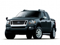 Ford Explorer Sport Trac Pickup (2 generation) 4.0 AT (210 HP) foto, Ford Explorer Sport Trac Pickup (2 generation) 4.0 AT (210 HP) fotos, Ford Explorer Sport Trac Pickup (2 generation) 4.0 AT (210 HP) imagen, Ford Explorer Sport Trac Pickup (2 generation) 4.0 AT (210 HP) imagenes, Ford Explorer Sport Trac Pickup (2 generation) 4.0 AT (210 HP) fotografía