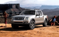 Ford Explorer Sport Trac Pickup (2 generation) 4.6 AT (292 HP) opiniones, Ford Explorer Sport Trac Pickup (2 generation) 4.6 AT (292 HP) precio, Ford Explorer Sport Trac Pickup (2 generation) 4.6 AT (292 HP) comprar, Ford Explorer Sport Trac Pickup (2 generation) 4.6 AT (292 HP) caracteristicas, Ford Explorer Sport Trac Pickup (2 generation) 4.6 AT (292 HP) especificaciones, Ford Explorer Sport Trac Pickup (2 generation) 4.6 AT (292 HP) Ficha tecnica, Ford Explorer Sport Trac Pickup (2 generation) 4.6 AT (292 HP) Automovil