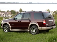 Ford Explorer SUV (4th generation) 4.6 AT (292 HP) foto, Ford Explorer SUV (4th generation) 4.6 AT (292 HP) fotos, Ford Explorer SUV (4th generation) 4.6 AT (292 HP) imagen, Ford Explorer SUV (4th generation) 4.6 AT (292 HP) imagenes, Ford Explorer SUV (4th generation) 4.6 AT (292 HP) fotografía