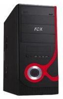 FOX 5828BR-CR 400W Black/red opiniones, FOX 5828BR-CR 400W Black/red precio, FOX 5828BR-CR 400W Black/red comprar, FOX 5828BR-CR 400W Black/red caracteristicas, FOX 5828BR-CR 400W Black/red especificaciones, FOX 5828BR-CR 400W Black/red Ficha tecnica, FOX 5828BR-CR 400W Black/red gabinetes