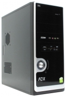 FOX 5833BS-CR 450W Black/silver opiniones, FOX 5833BS-CR 450W Black/silver precio, FOX 5833BS-CR 450W Black/silver comprar, FOX 5833BS-CR 450W Black/silver caracteristicas, FOX 5833BS-CR 450W Black/silver especificaciones, FOX 5833BS-CR 450W Black/silver Ficha tecnica, FOX 5833BS-CR 450W Black/silver gabinetes