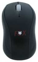 FOX M-586 Negro USB foto, FOX M-586 Negro USB fotos, FOX M-586 Negro USB imagen, FOX M-586 Negro USB imagenes, FOX M-586 Negro USB fotografía